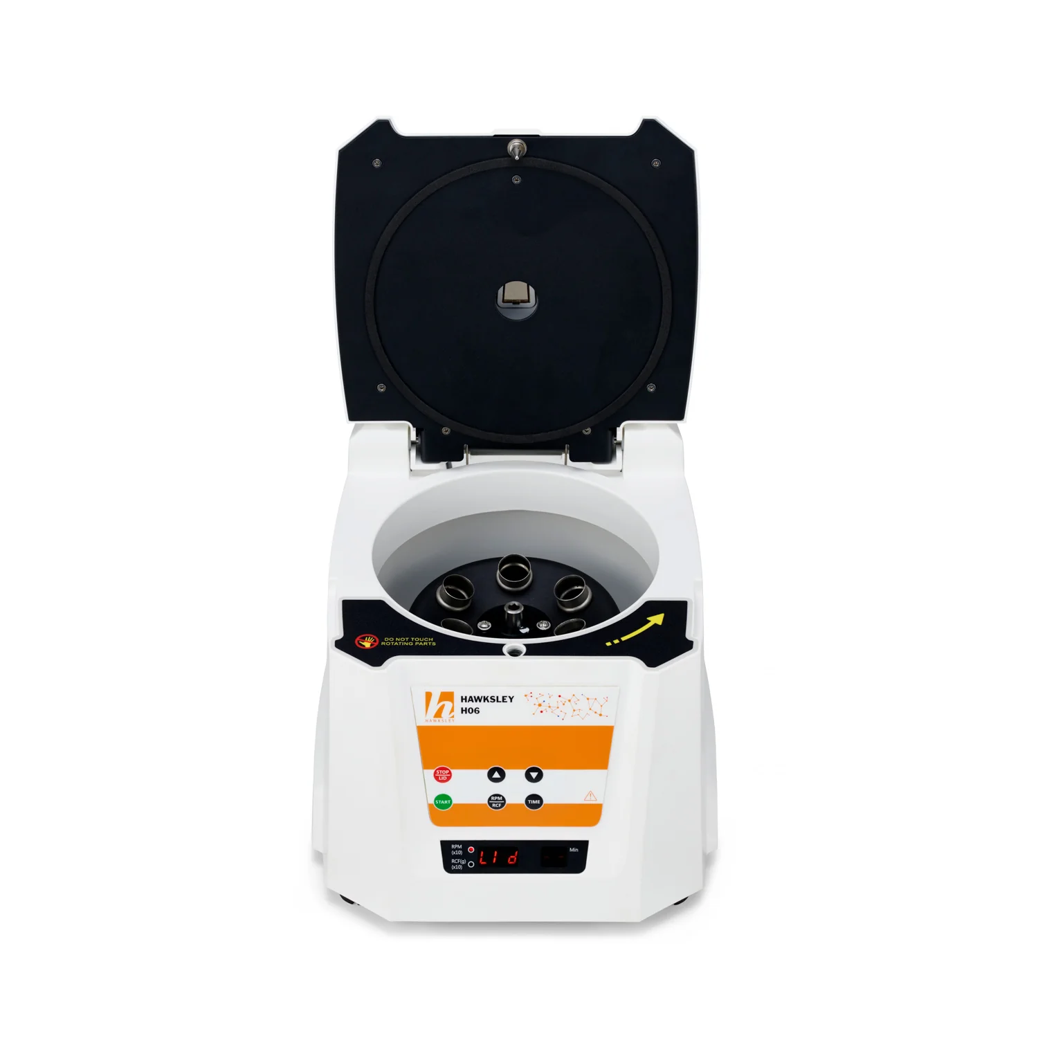 VacuSpin Lab Centrifuge, Hawksley